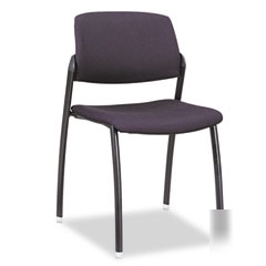 Hon F3 series armless guest chair