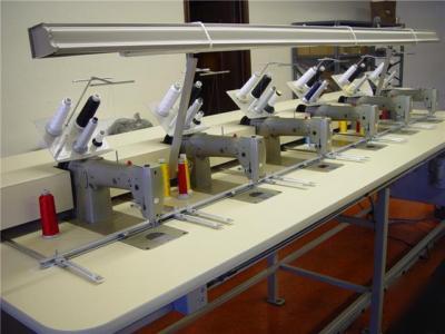Hot deal six head ultramatic embroidery machine cheap 