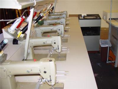 Hot deal six head ultramatic embroidery machine cheap 
