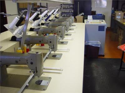 Hot deal six head ultramatic embroidery machine cheap 