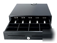 Informatics wasp wcd-5000 pos cash drawer 633808491024