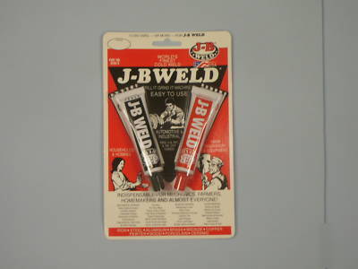 J-b weld original 043425826558