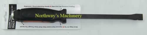 Klenk MA73010 duct slicer piercing tool