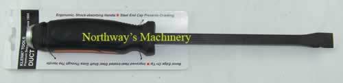 Klenk MA73010 duct slicer piercing tool