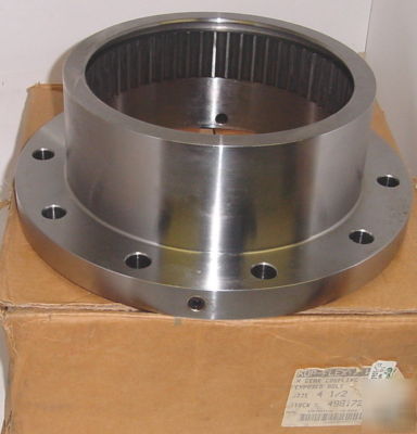 Kop flex 498172 gear coupling 