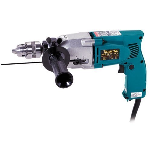 New makita HP2010N 6 amp 3/4-inch hammer drill brand 