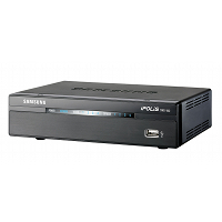 Samsung techwin sns-100 sns-100 nvr network v recorder