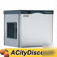 Scotsman prodigy 500LB ice maker 30