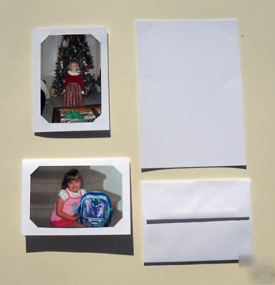 40 premium photocards and 40 premium envelopes