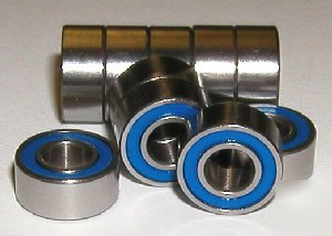 10 fishing reel ball bearing 3X10 stainless sealed 623