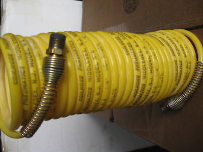 Air hose 1/4