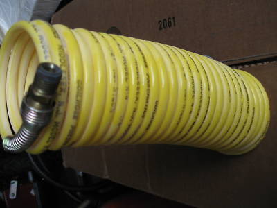 Air hose 1/4