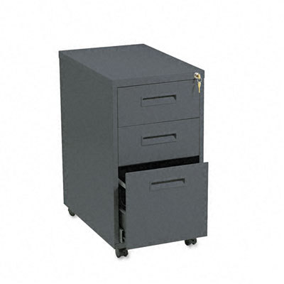 1600 series mobile box/box/file pedestal file 23D ccy