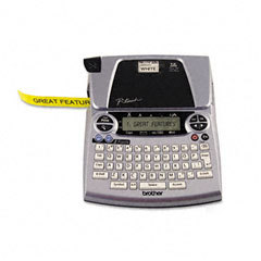 Brother PT1880 electronic label maker