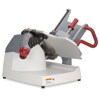 Berkel X13E manual slicer, 13