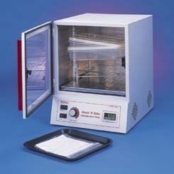 Boekel shake n bake hybridization oven, boekel