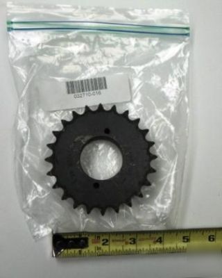 Browning sprocket H40H24 nnb