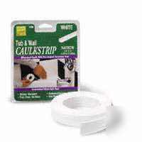 Magic american 11FT almd tub caulkstrip 166PK