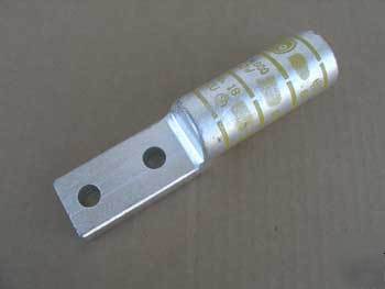 New ilsco 2IACL-1000 alum comp connector lug