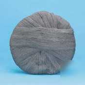 Radial steel wool floor pad 19'' grade 1 - GMT120191