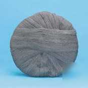 Radial steel wool floor pad 19'' grade 1 - GMT120191