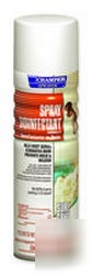Spray disinfectant (12/16.5OZ) - 5157