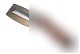 Two cherries offset handle veneer saw: pre-sharpened