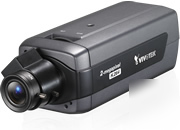 Vivotek IP8161 ip camera network 2MP d/n h.264 megapixl