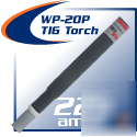 Weldcraft wp-20P-25 225 amp pencil torch package- 25'