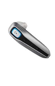 Plantronics discover-655-bluetooth headset - w/ 2 yr wa