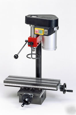 Unimat milling machine