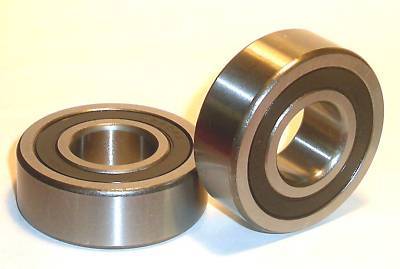 (10) Z9504B sealed ball bearings, 3/4 x 1.7805 Z9504RST