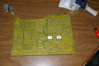 54502-69501 54502-66501 54502A mother board no atnuatrs