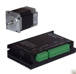 Cnc mill router stepper motor 13.5KG.cm & motor driver