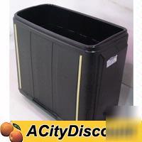 Commercial mobile beverage ice beer merchandiser