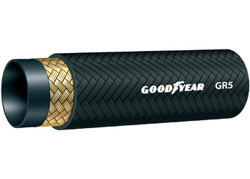 Goodyear GR5-12 fleet application hose