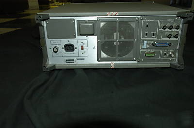 Hp agilent 3776B pcm terminal test set (3776B