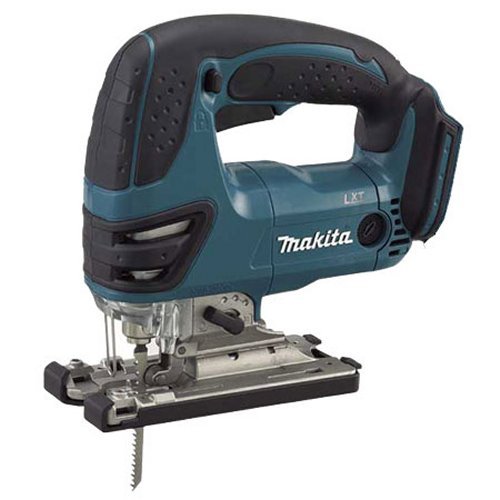 Makita BJV180Z 18V lxt cordless jigsaw (tool only)