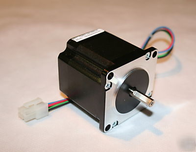 New 3 high power stepper motors cnc nema 23 stepping