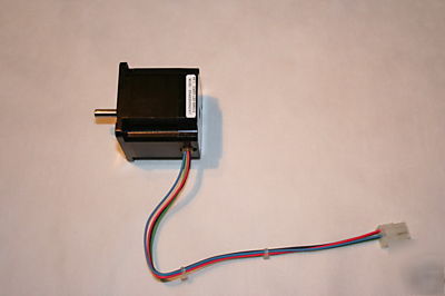 New 3 high power stepper motors cnc nema 23 stepping