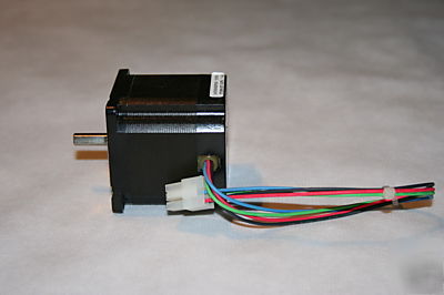 New 3 high power stepper motors cnc nema 23 stepping