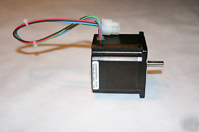 New 3 high power stepper motors cnc nema 23 stepping