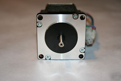 New 3 high power stepper motors cnc nema 23 stepping