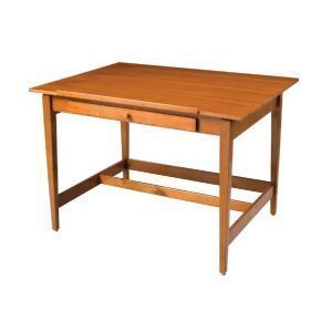 New * wood craft drawing table vanguard art desk,table
