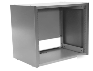 Pelco CE16-bk desktop console 16 rack 16RU 28 std