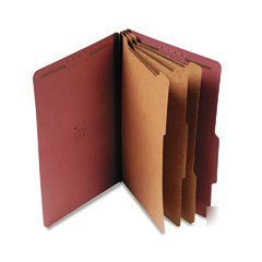 S j paper standard classification folder