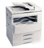 Sharp ar-161 copier, great condition