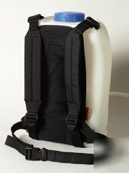  electric backpack sprayer 4 gallon