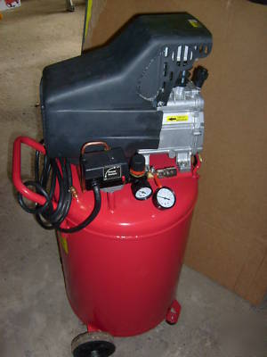 3 hp, 115 psi vertical air compressor, air compressors