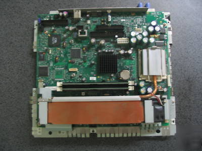 Ibm 10N0979 4840-532 surepos 500 motherboard